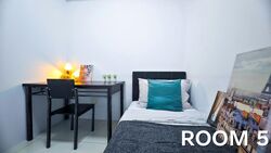 The Centris (D22), Apartment #488123111